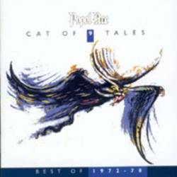 Popol Ace : Cat of 9 Tales - Best of 1972-1978